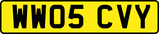 WW05CVY
