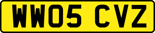 WW05CVZ