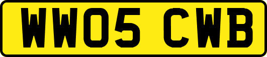 WW05CWB