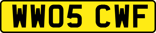 WW05CWF