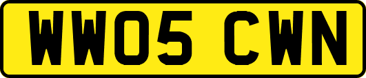 WW05CWN