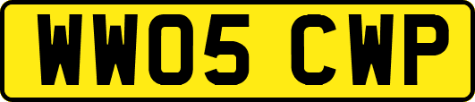 WW05CWP