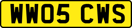 WW05CWS