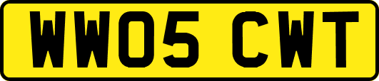 WW05CWT