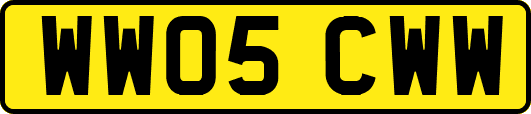 WW05CWW