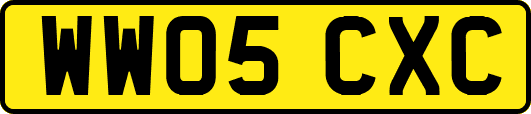WW05CXC