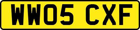 WW05CXF