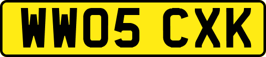 WW05CXK