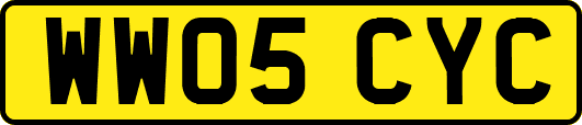WW05CYC