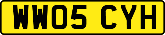 WW05CYH