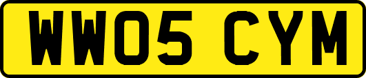 WW05CYM