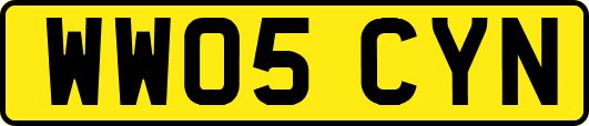 WW05CYN