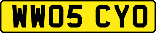 WW05CYO