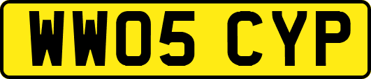 WW05CYP
