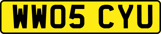 WW05CYU
