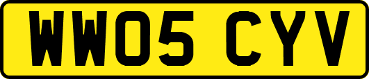 WW05CYV