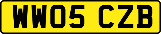 WW05CZB
