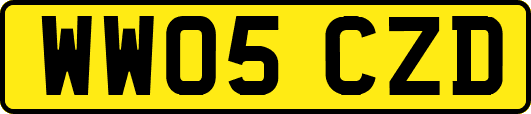 WW05CZD