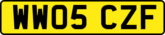 WW05CZF