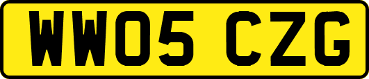 WW05CZG