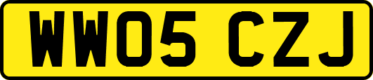 WW05CZJ
