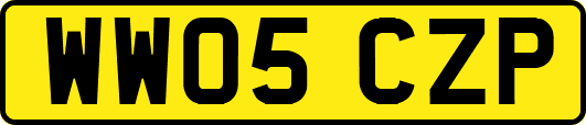 WW05CZP
