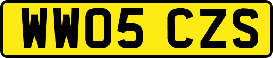 WW05CZS