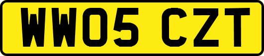WW05CZT
