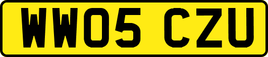 WW05CZU