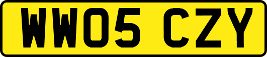 WW05CZY