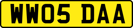 WW05DAA