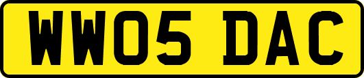 WW05DAC