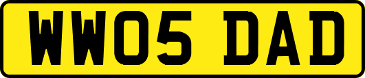 WW05DAD