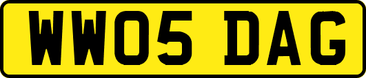 WW05DAG