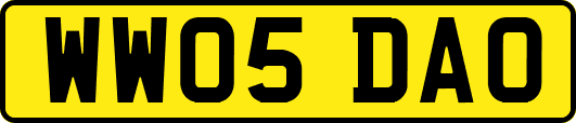 WW05DAO
