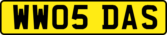 WW05DAS