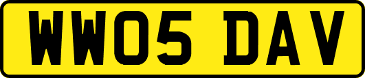WW05DAV