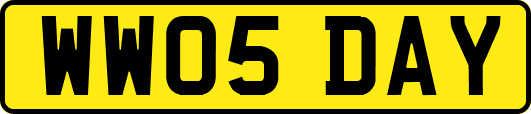 WW05DAY