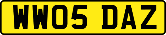 WW05DAZ