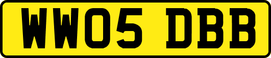 WW05DBB