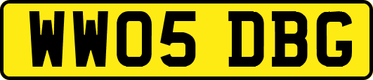 WW05DBG