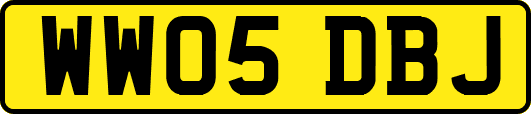 WW05DBJ