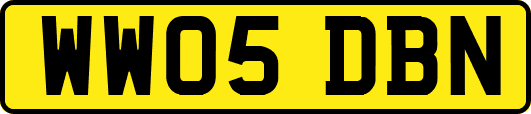 WW05DBN