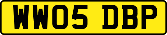 WW05DBP