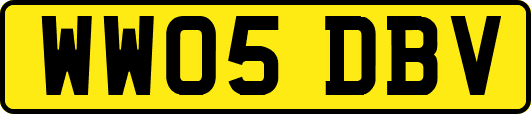 WW05DBV