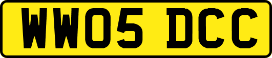 WW05DCC