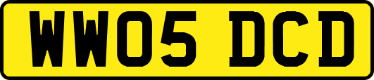 WW05DCD