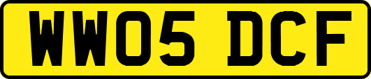 WW05DCF