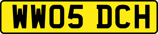 WW05DCH