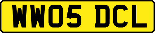 WW05DCL